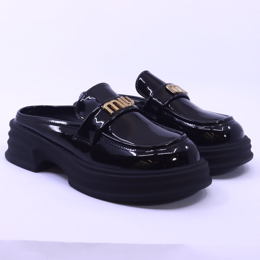 Women's Fancy Flat Slippers – DA757