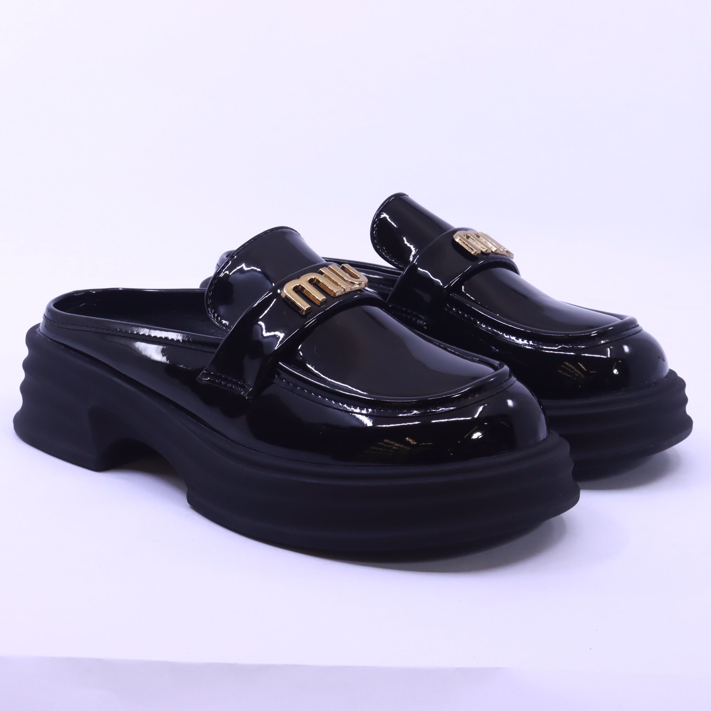Women's Fancy Flat Slippers – DA757