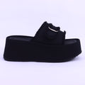 Women's Fancy Flat Slippers – DA758