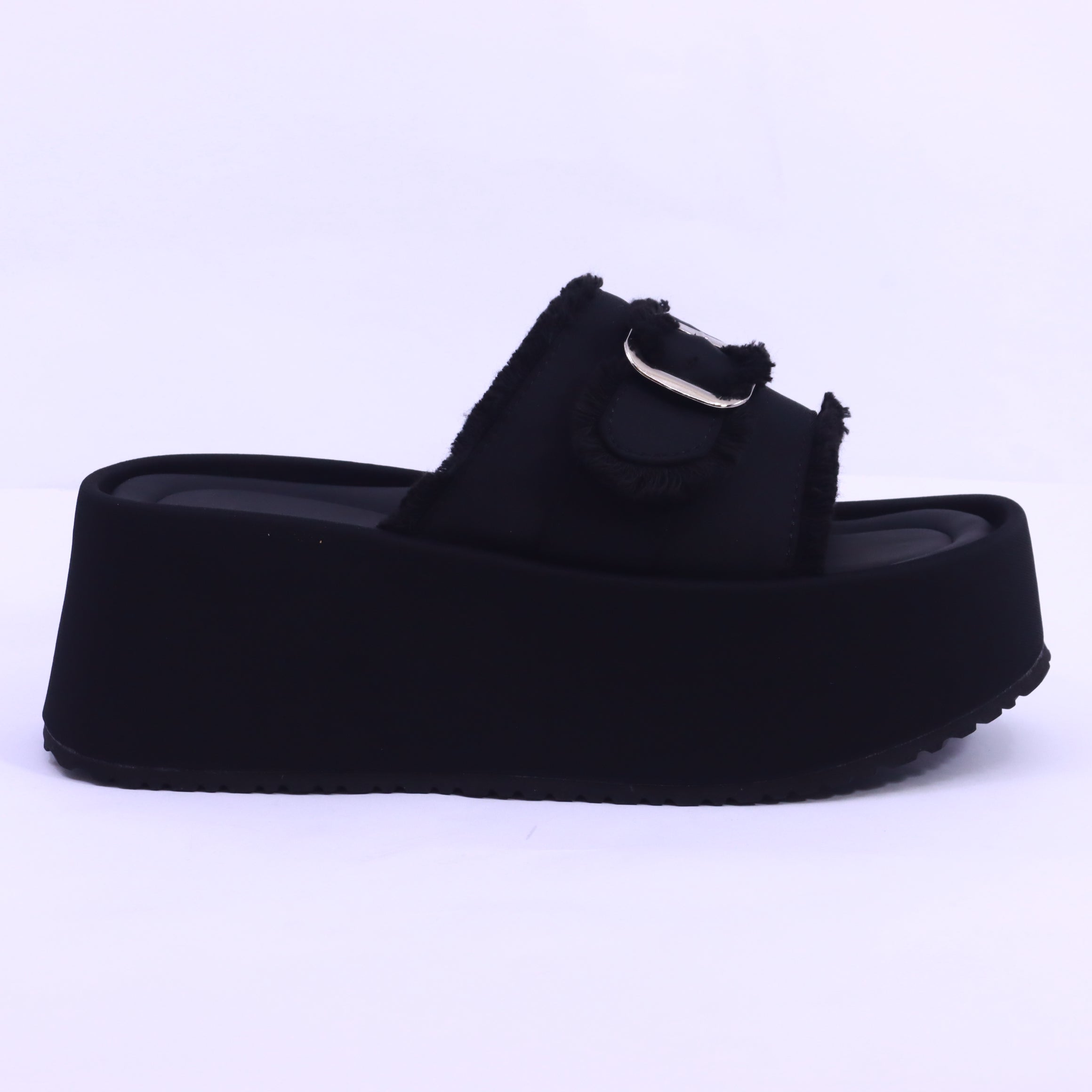 Women's Fancy Flat Slippers – DA758