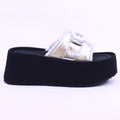 Women's Fancy Flat Slippers – DA758