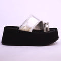 Women's Fancy Flat Slippers – DA760