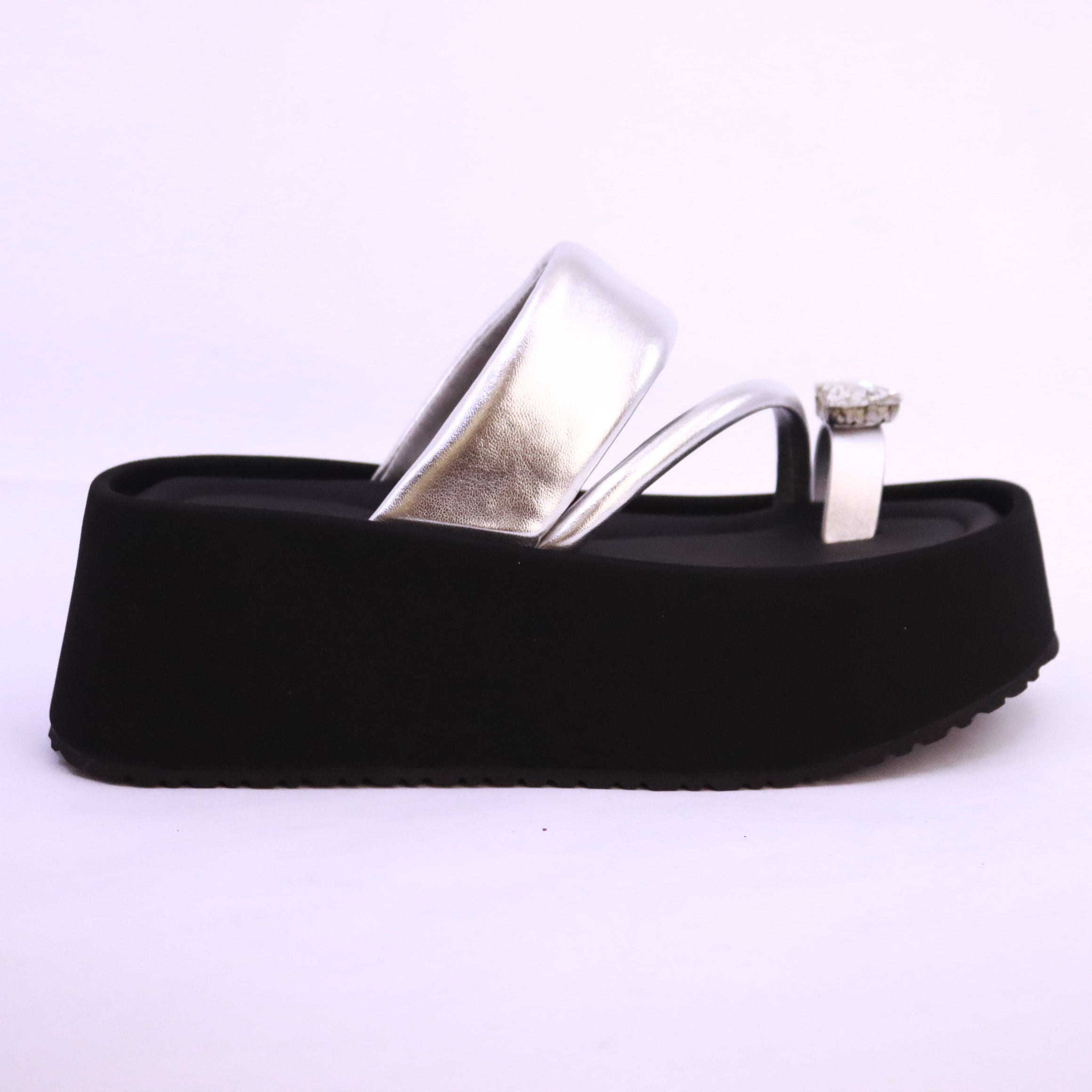 Women's Fancy Flat Slippers – DA761