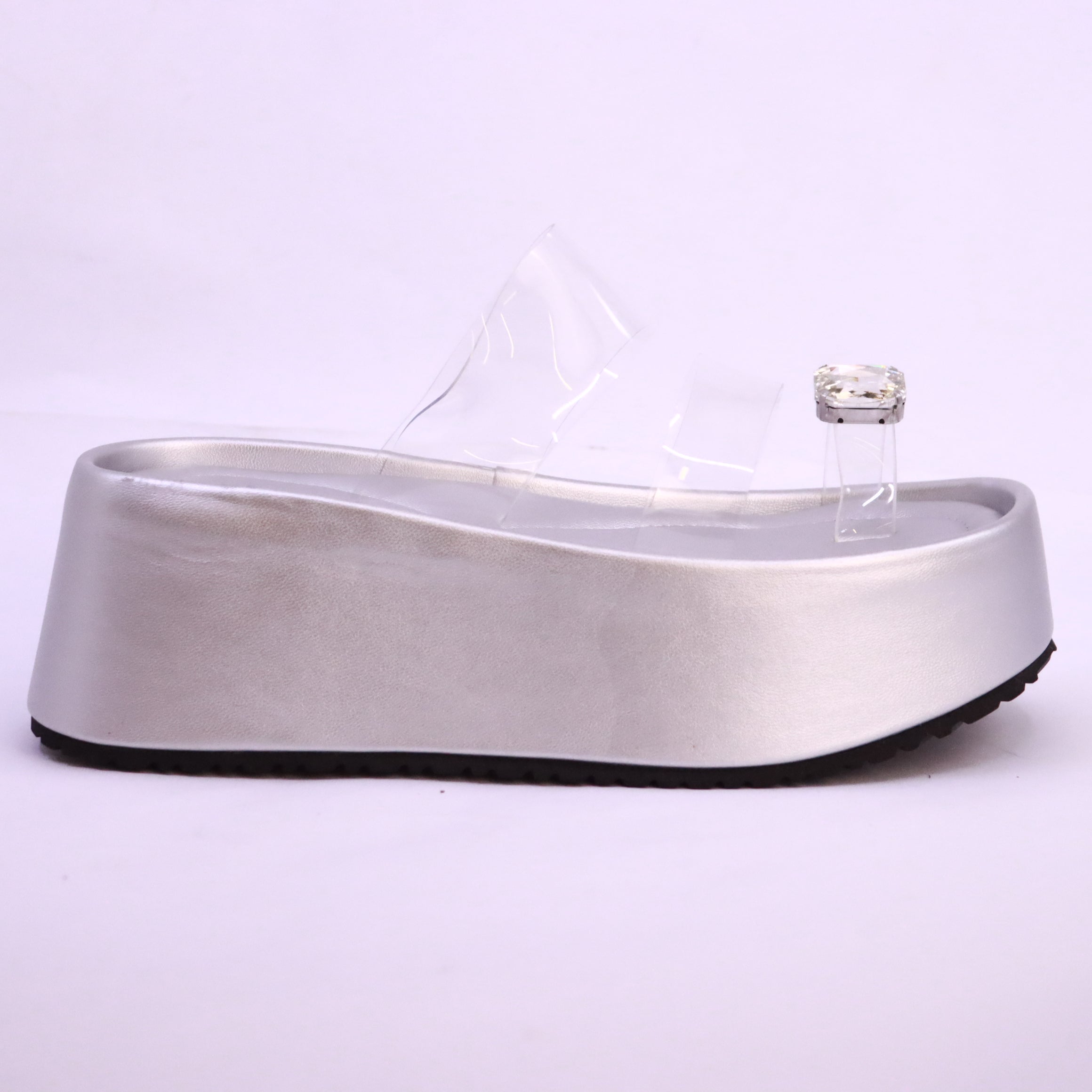 Women's Fancy Flat Slippers – DA762