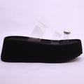 Women's Fancy Flat Slippers – DA762