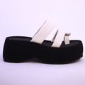 Women's Fancy Flat Slippers – DA763