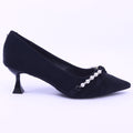 Women's Fancy Flat Slippers – DA767