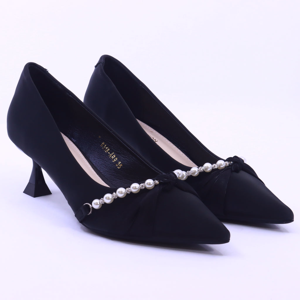 Women's Fancy Flat Slippers – DA767