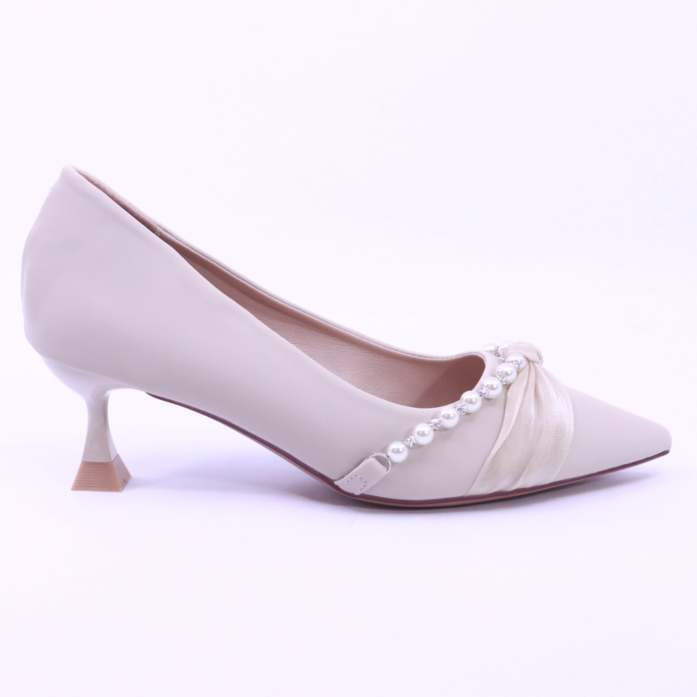 Women's Fancy Flat Slippers – DA767