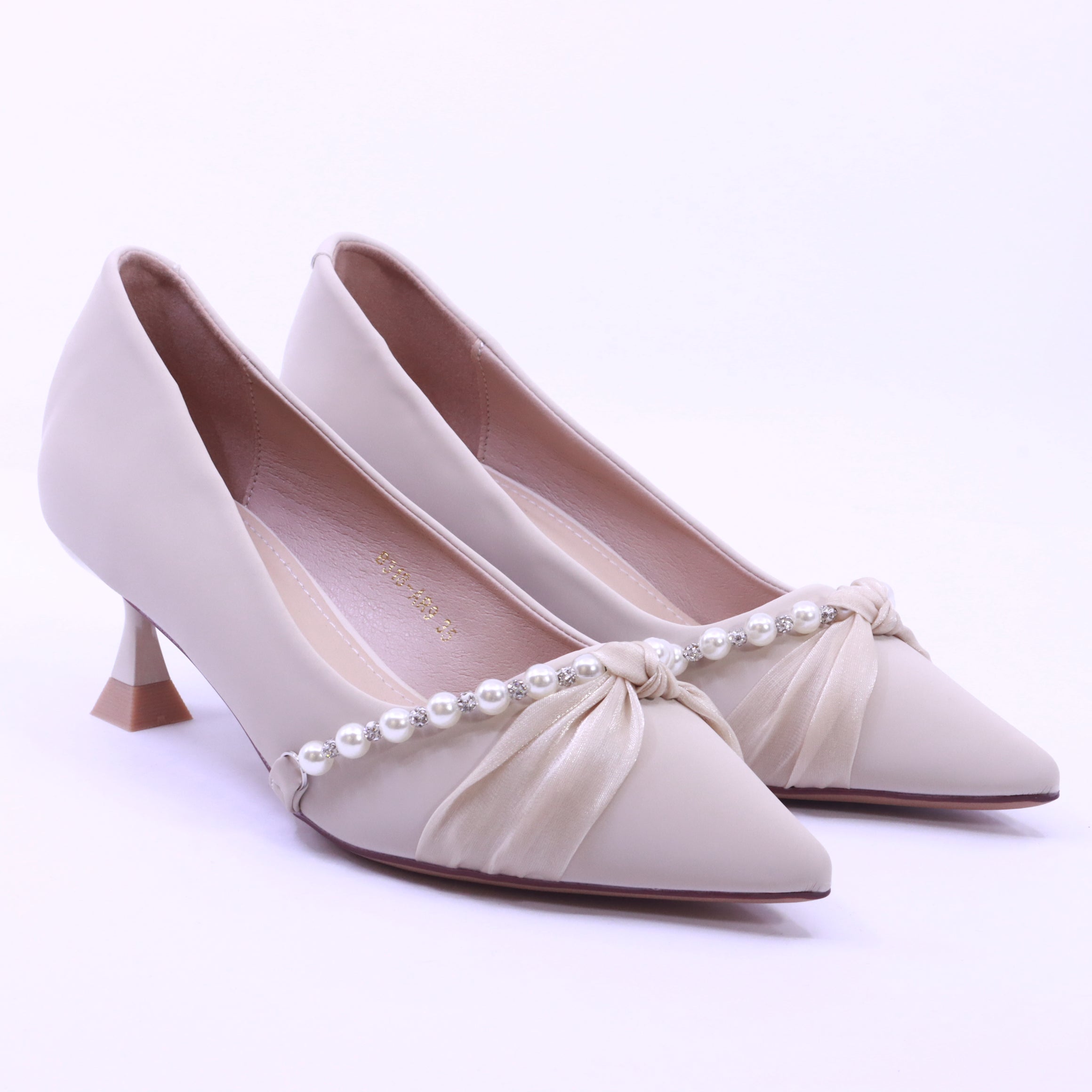 Women's Fancy Flat Slippers – DA767