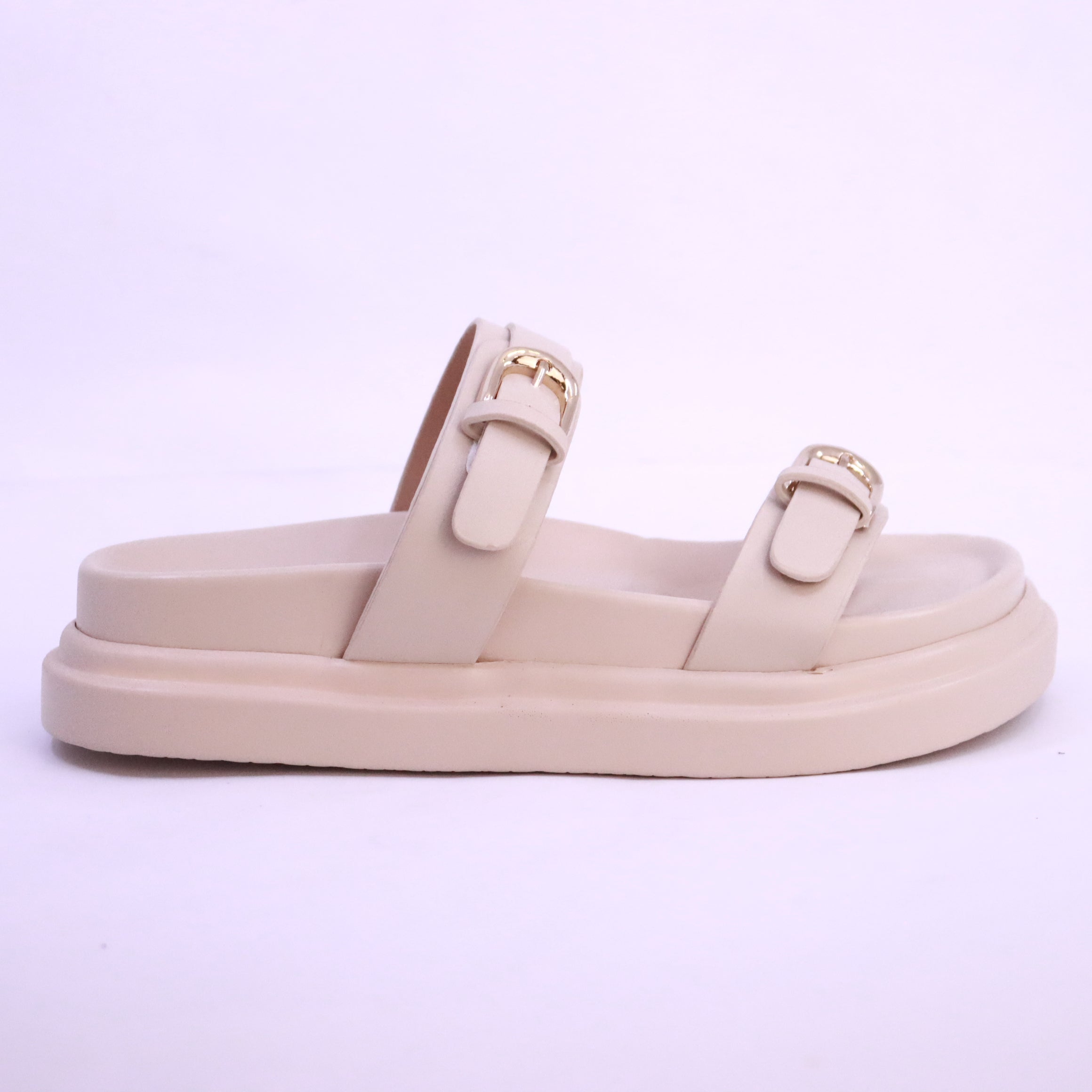 Women's Fancy Flat Slippers – DA780