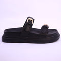 Women's Fancy Flat Slippers – DA780
