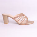 Women's Fancy Flat Slippers – DA785
