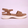 Women's Fancy Flat Slippers – DA788