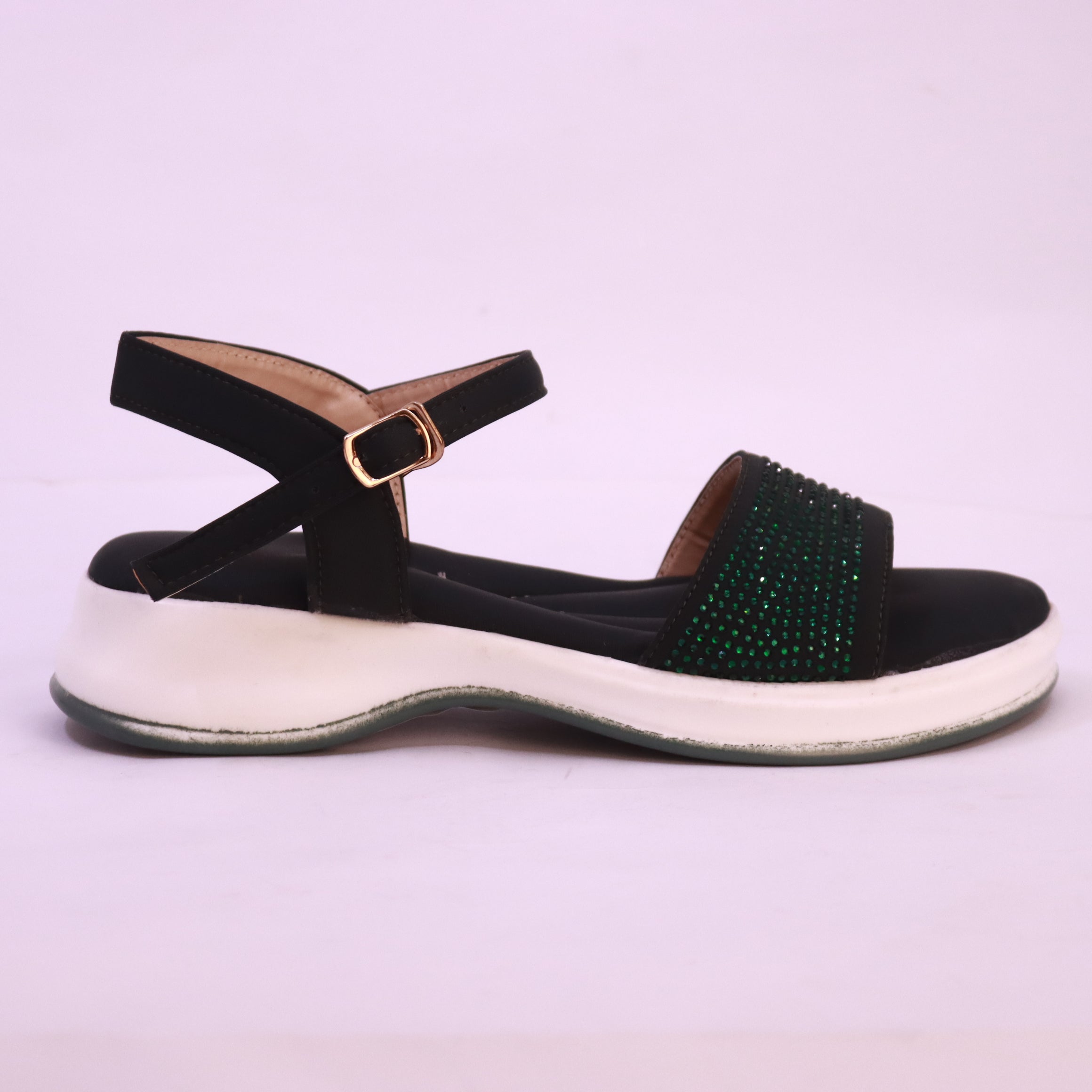 Women's Fancy Flat Slippers – DA788