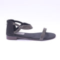 Women's Fancy Flat Slippers – DA794
