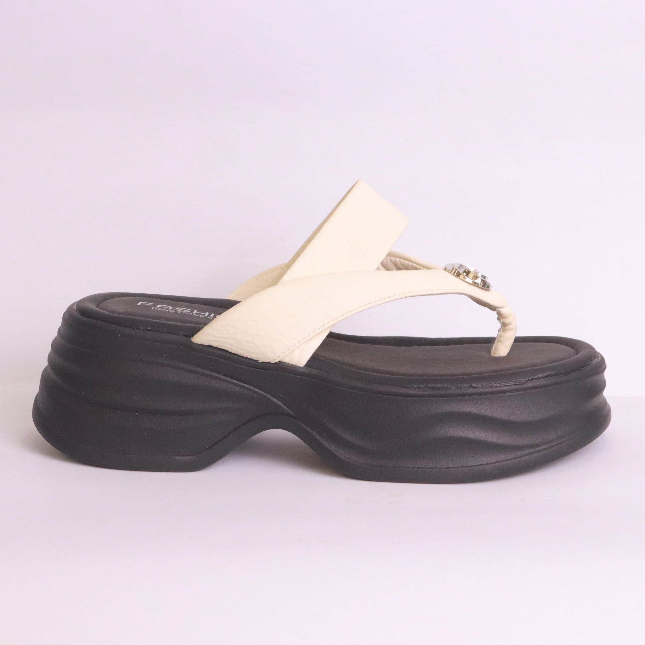 Women's Premium Softy Slippers – DA798 (Fone)