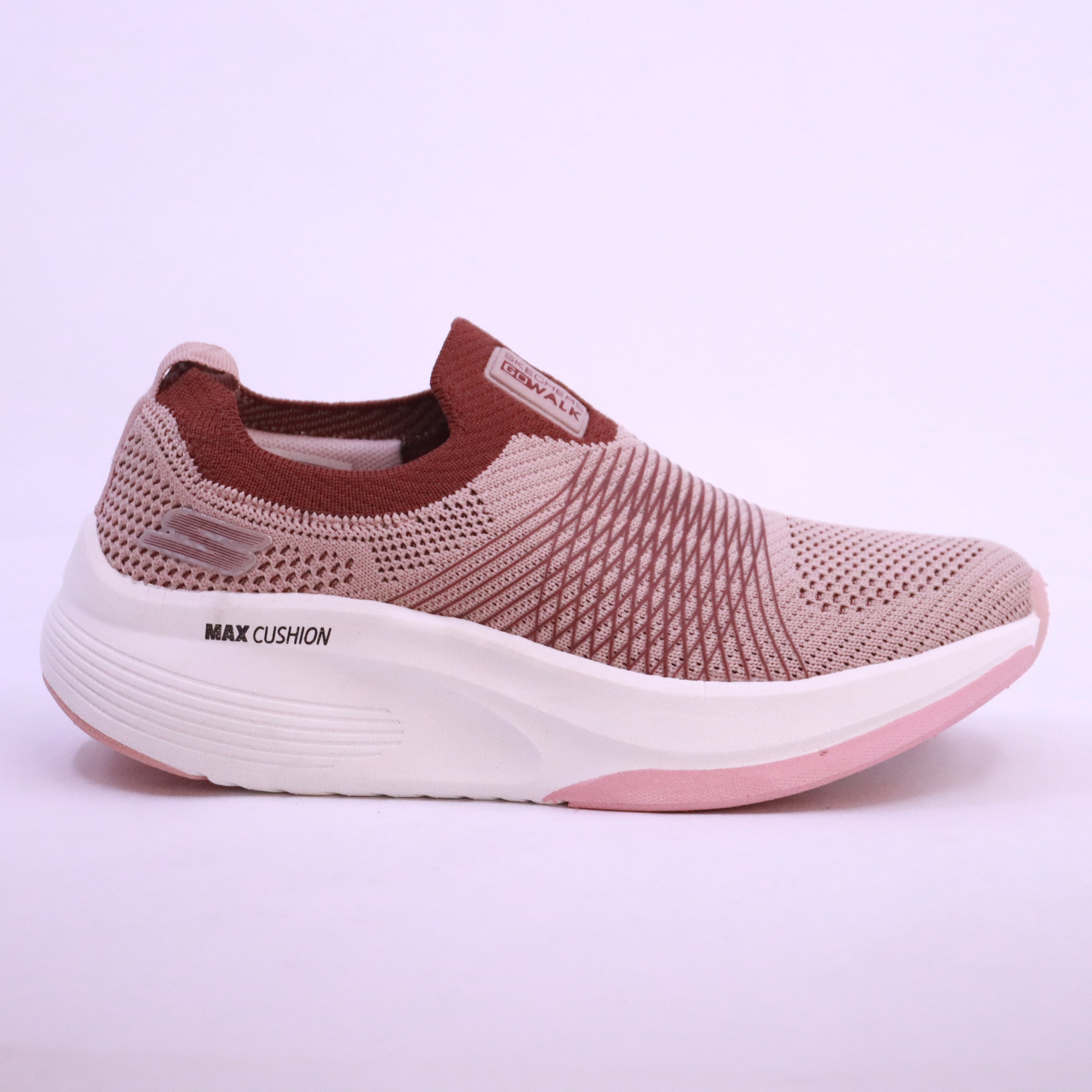Women's Fancy Flat Slippers – DA823