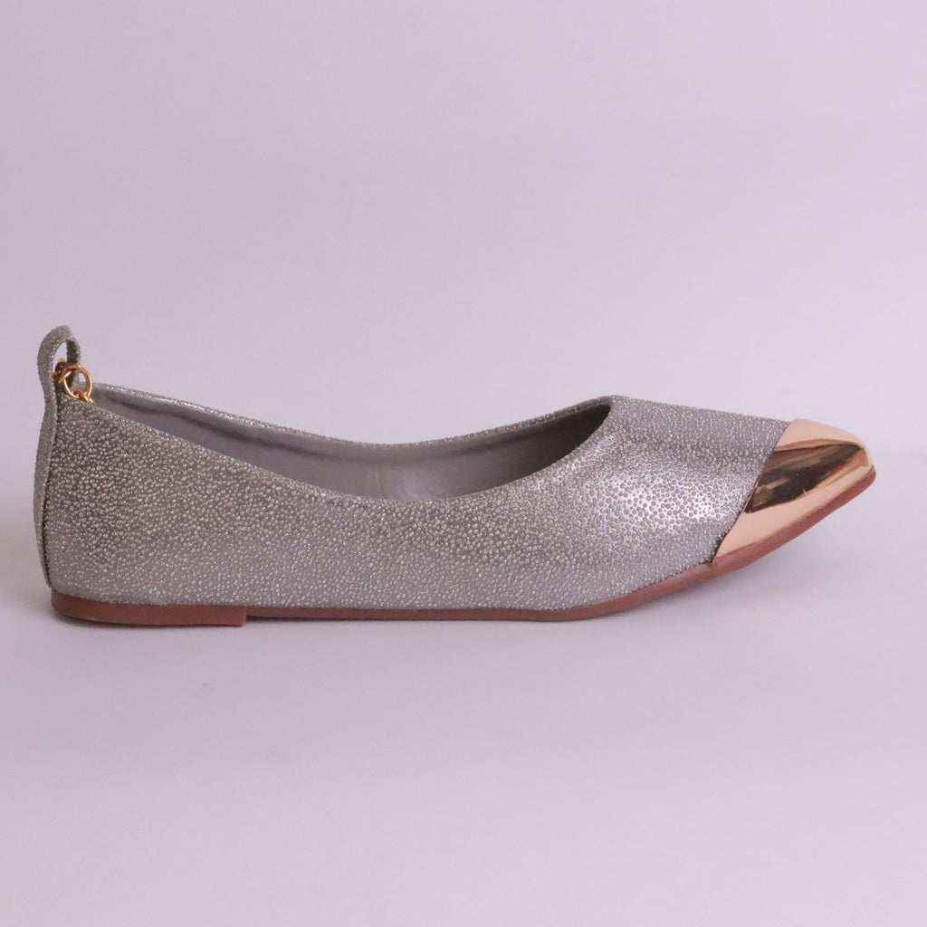 Women's Fancy Flat Slippers – DA835