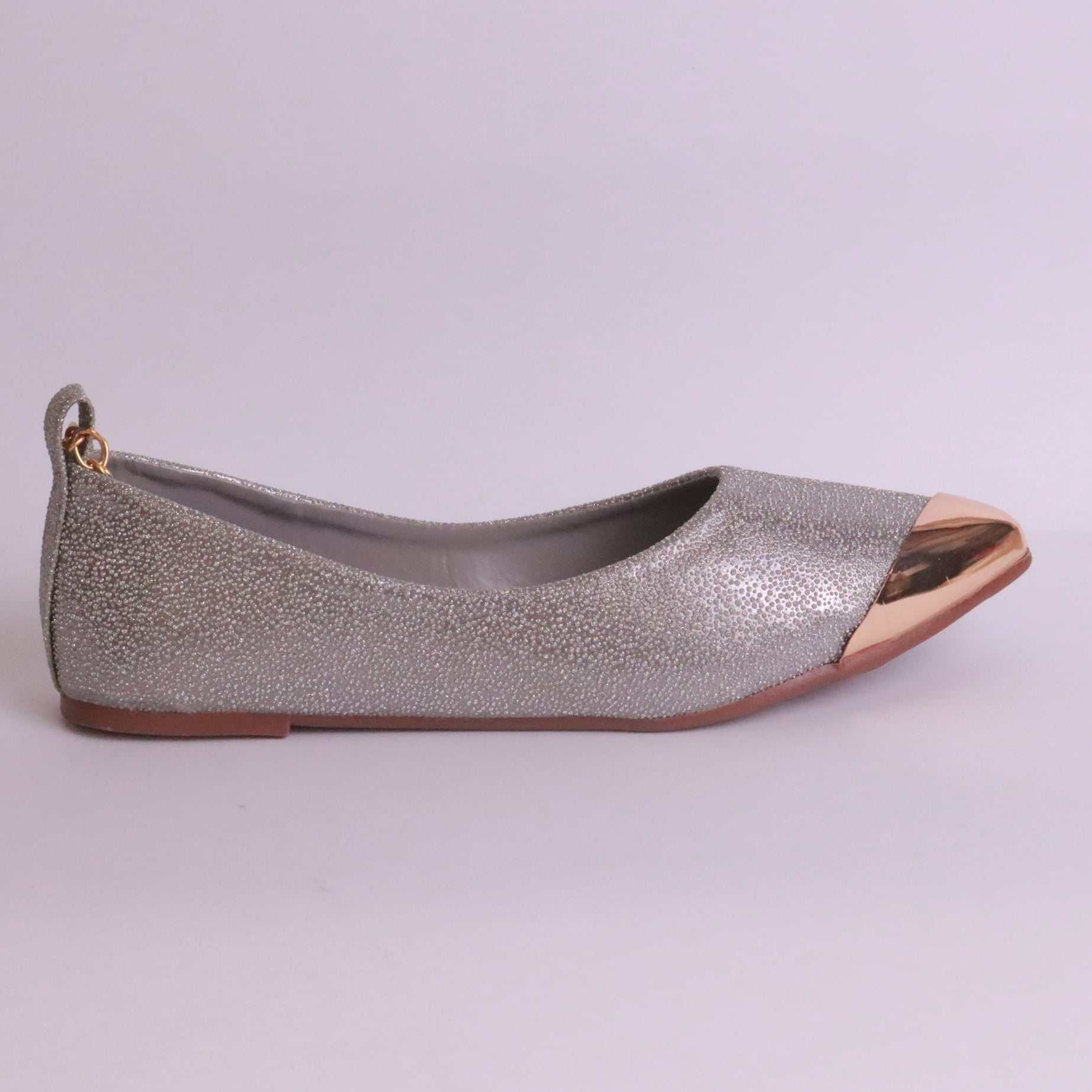 Women's Fancy Flat Slippers – DA835