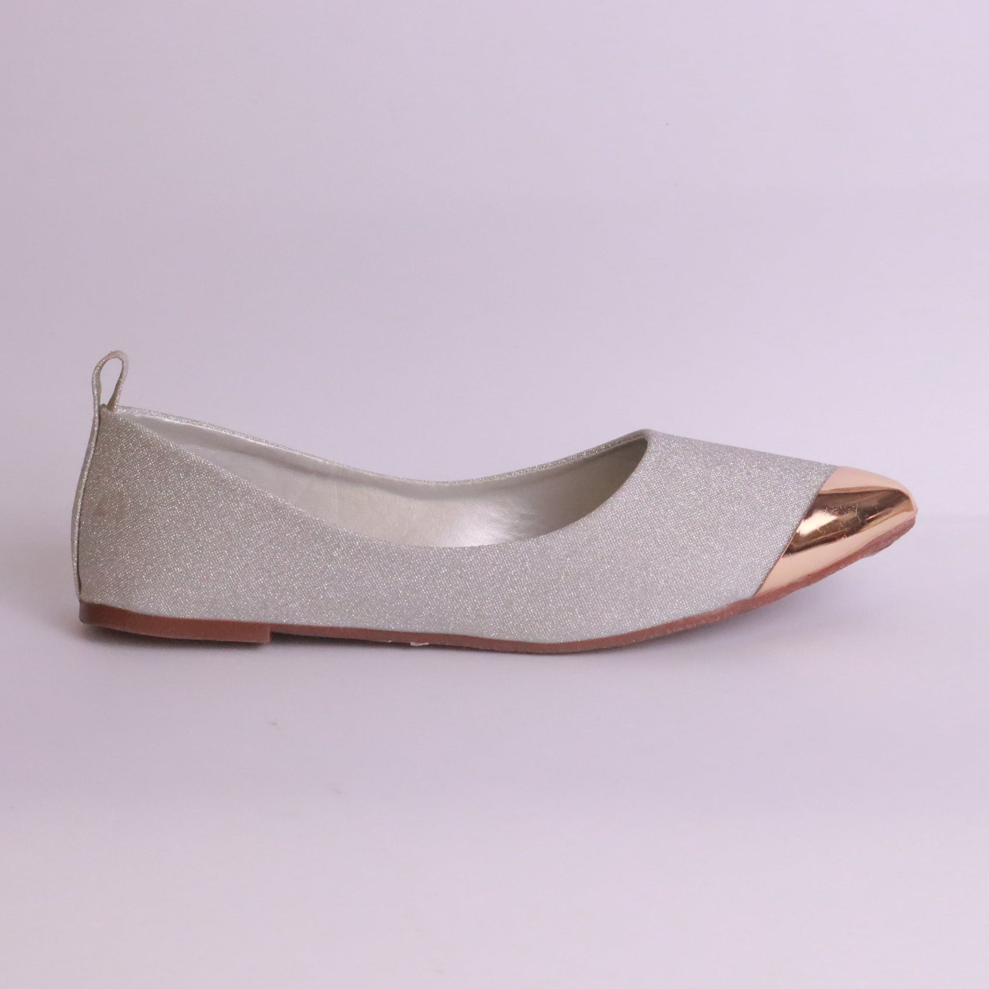 Women's Fancy Flat Slippers – DA835