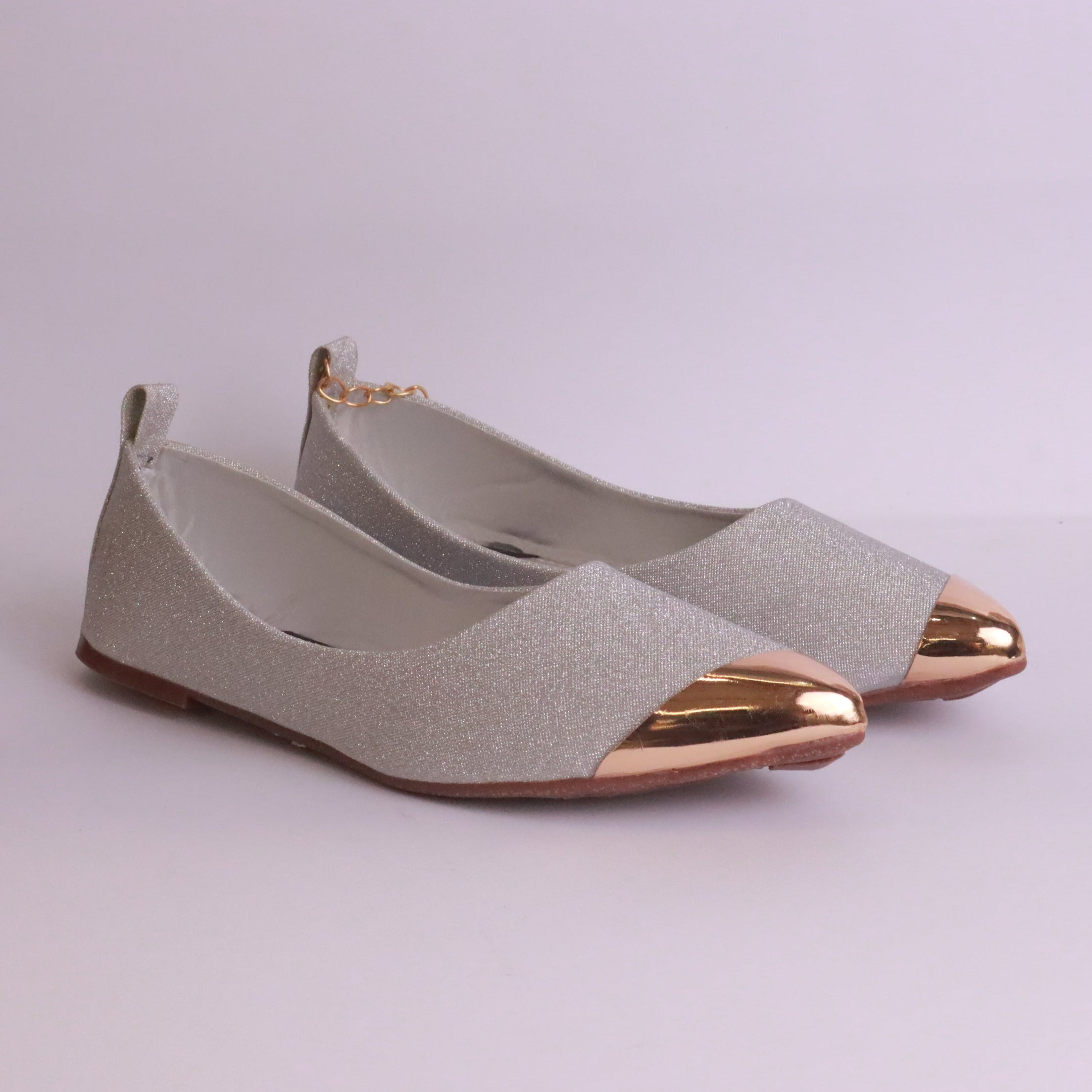 Women's Fancy Flat Slippers – DA835