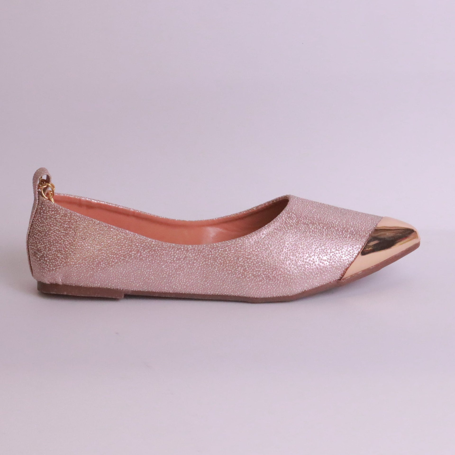 Women's Fancy Flat Slippers – DA835