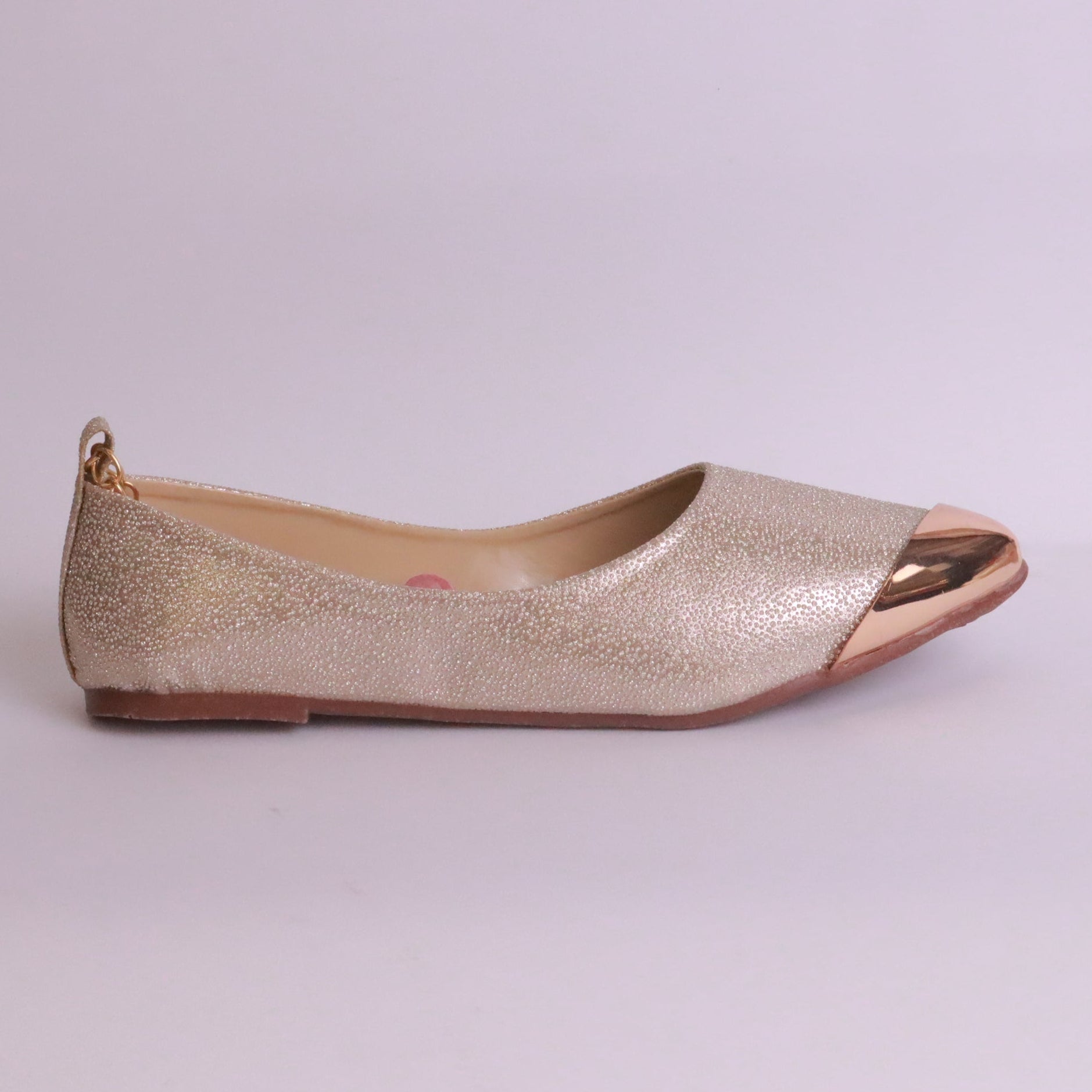 Women's Fancy Flat Slippers – DA835
