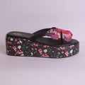 Women's Fancy Flat Slippers – DA836