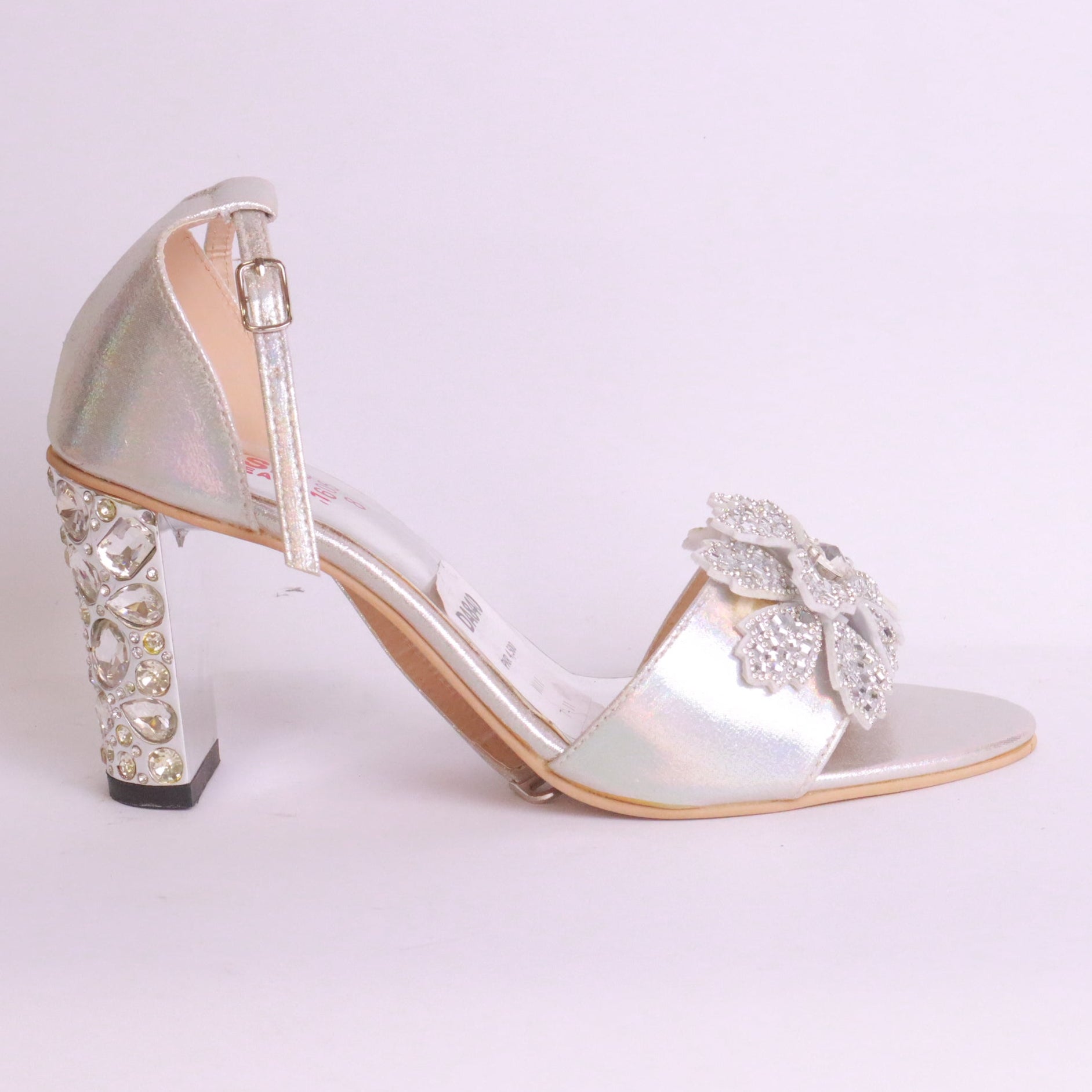 Women's Fancy Flat Slippers – DA840