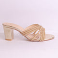 Women's Fancy Flat Slippers – DA843