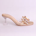Women's Fancy Flat Slippers – DA844