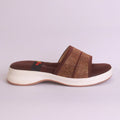 Women's Fancy Flat Slippers – DA845