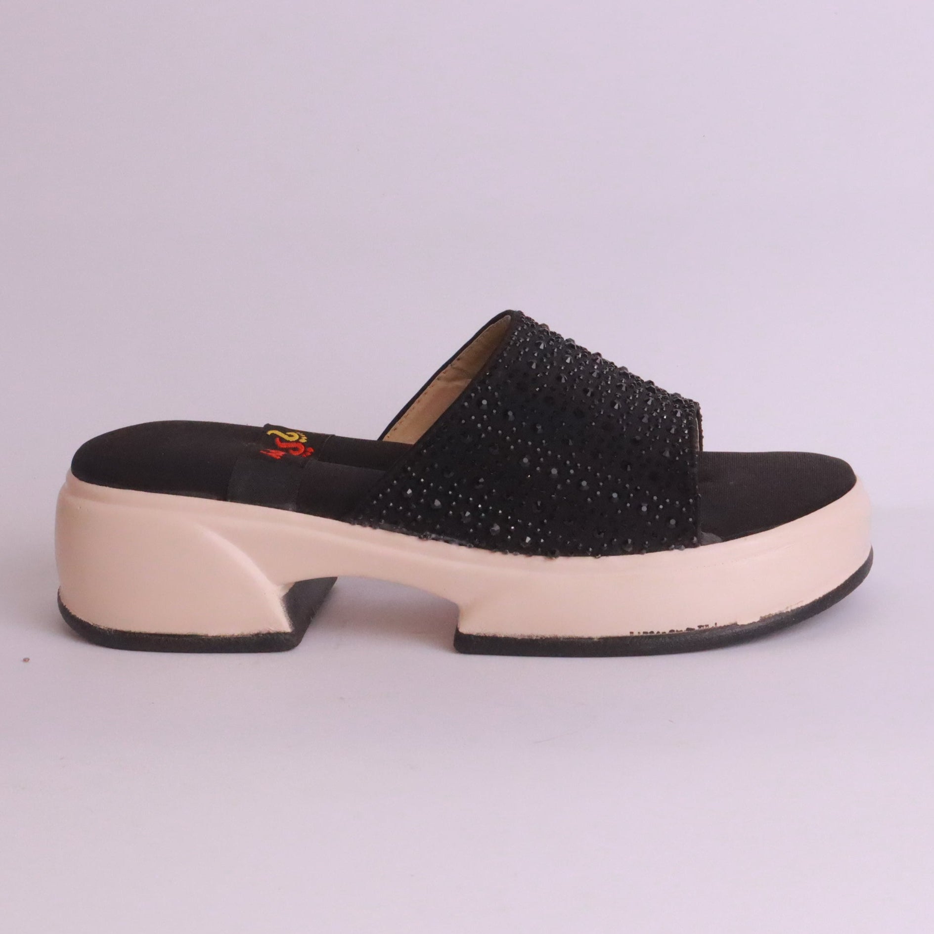 Women's Fancy Flat Slippers – DA846
