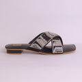 Women's Fancy Flat Slippers – DA849