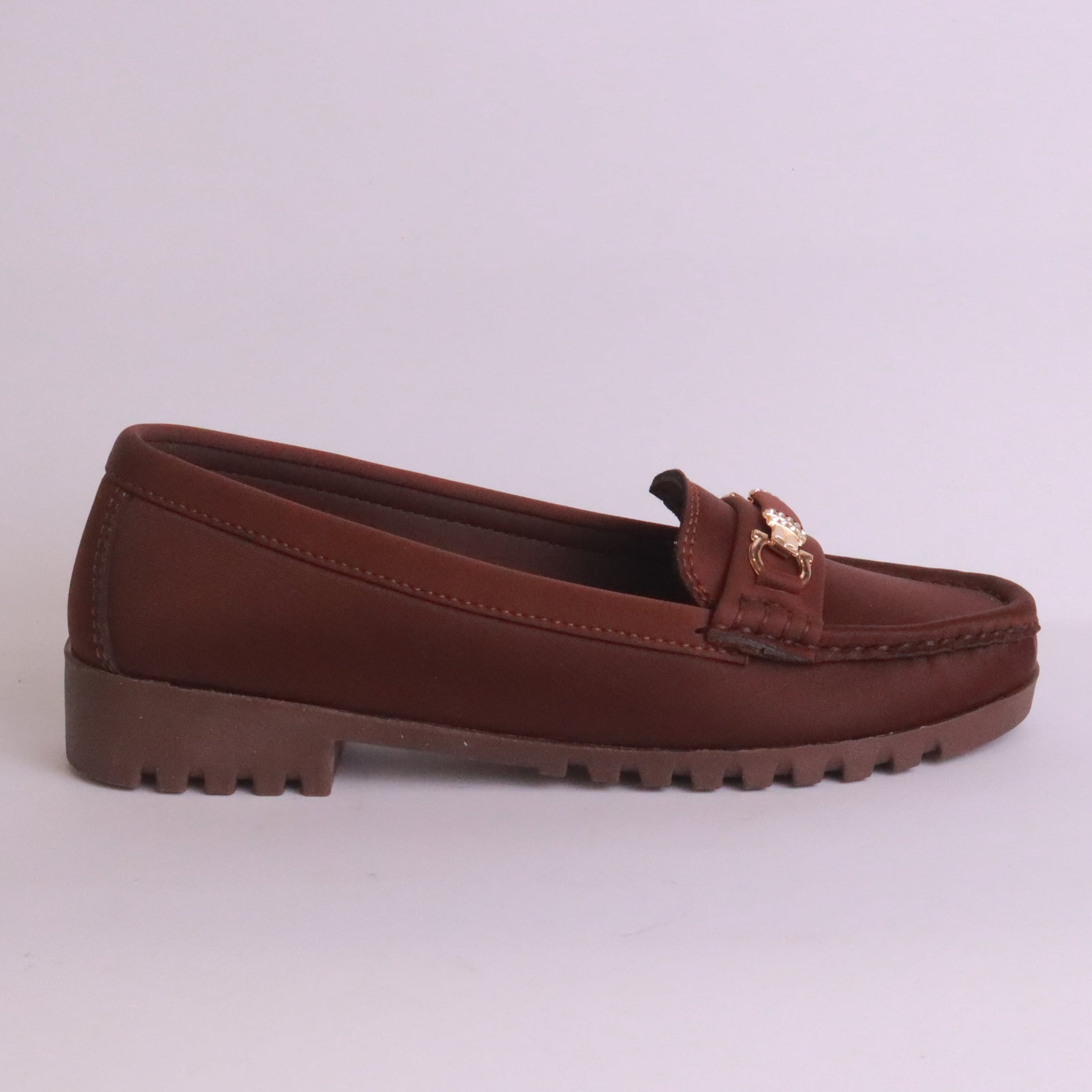 Women's Fancy Flat Slippers – DA850