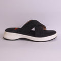 Women's Fancy Flat Slippers – DA854