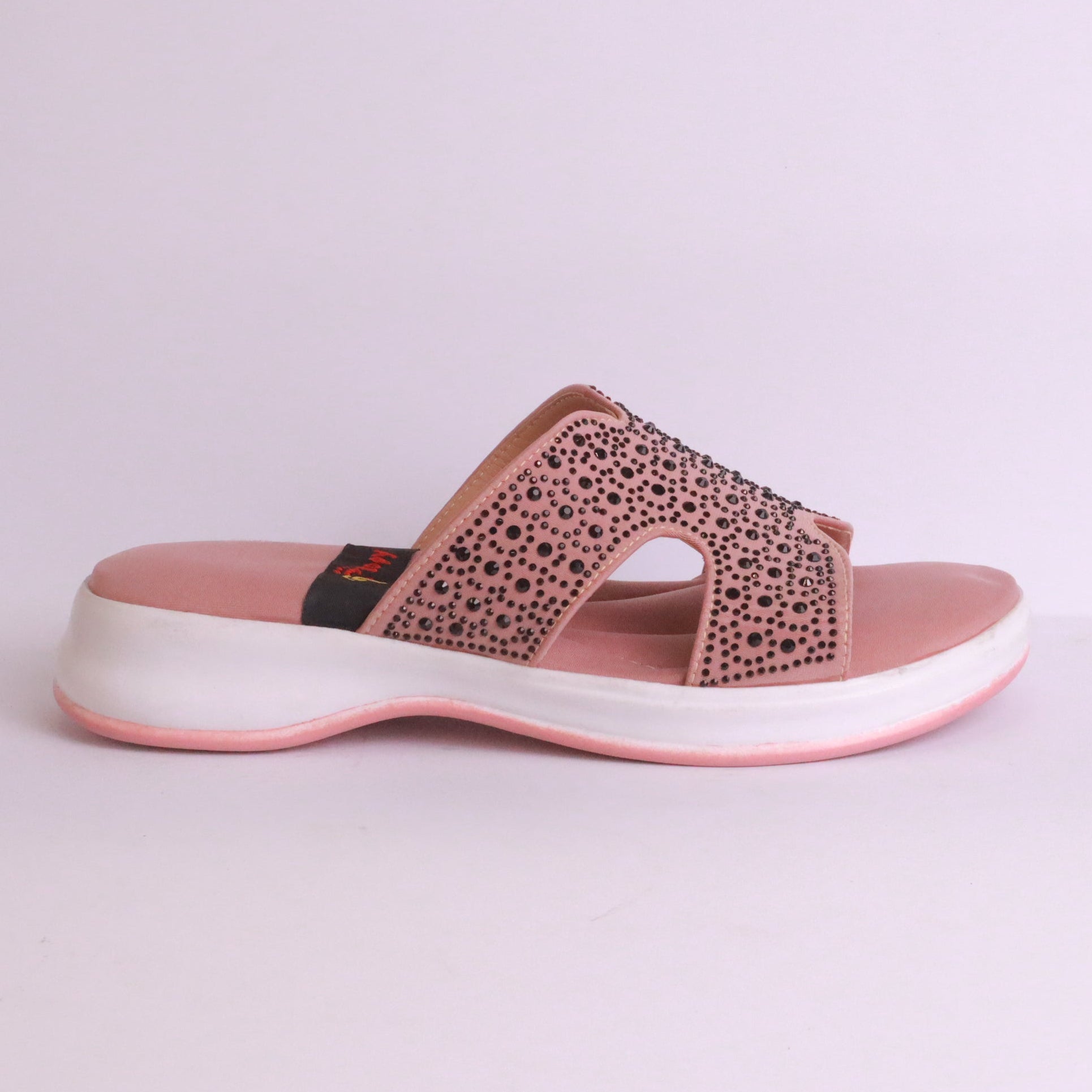 Women's Fancy Flat Slippers – DA856