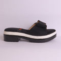 Women's Fancy Flat Slippers – DA855