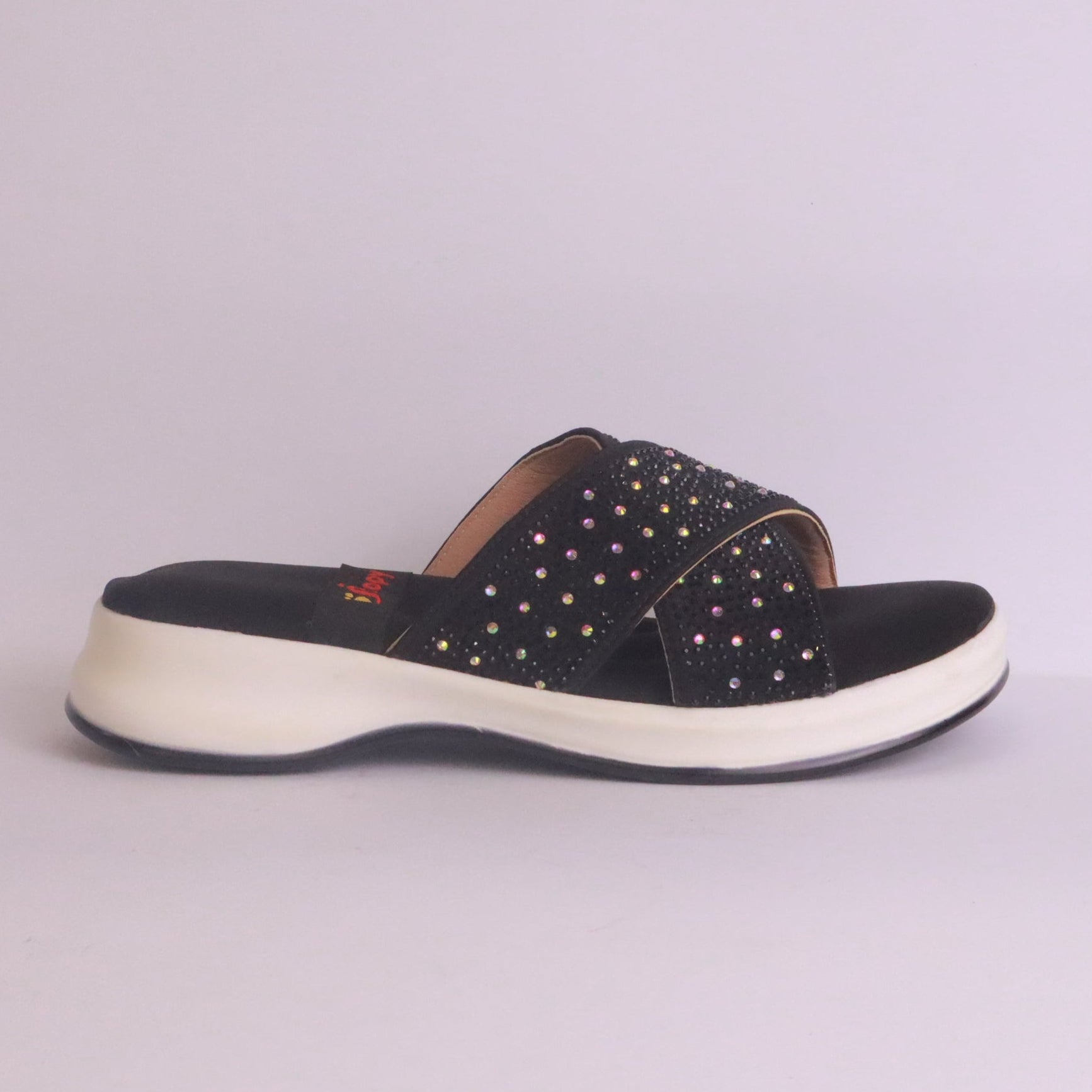 Women's Fancy Flat Slippers – DA857