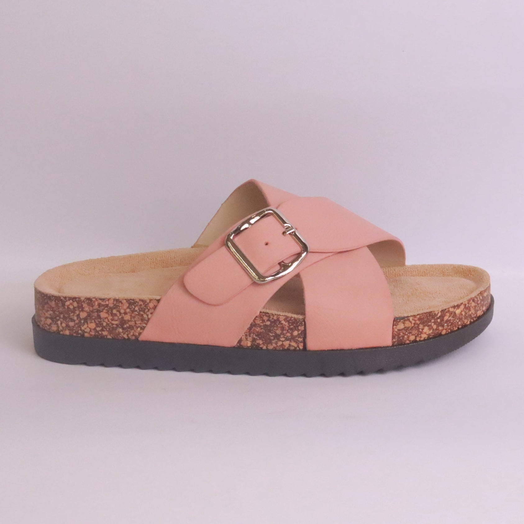 Women's Fancy Flat Slippers – DA858