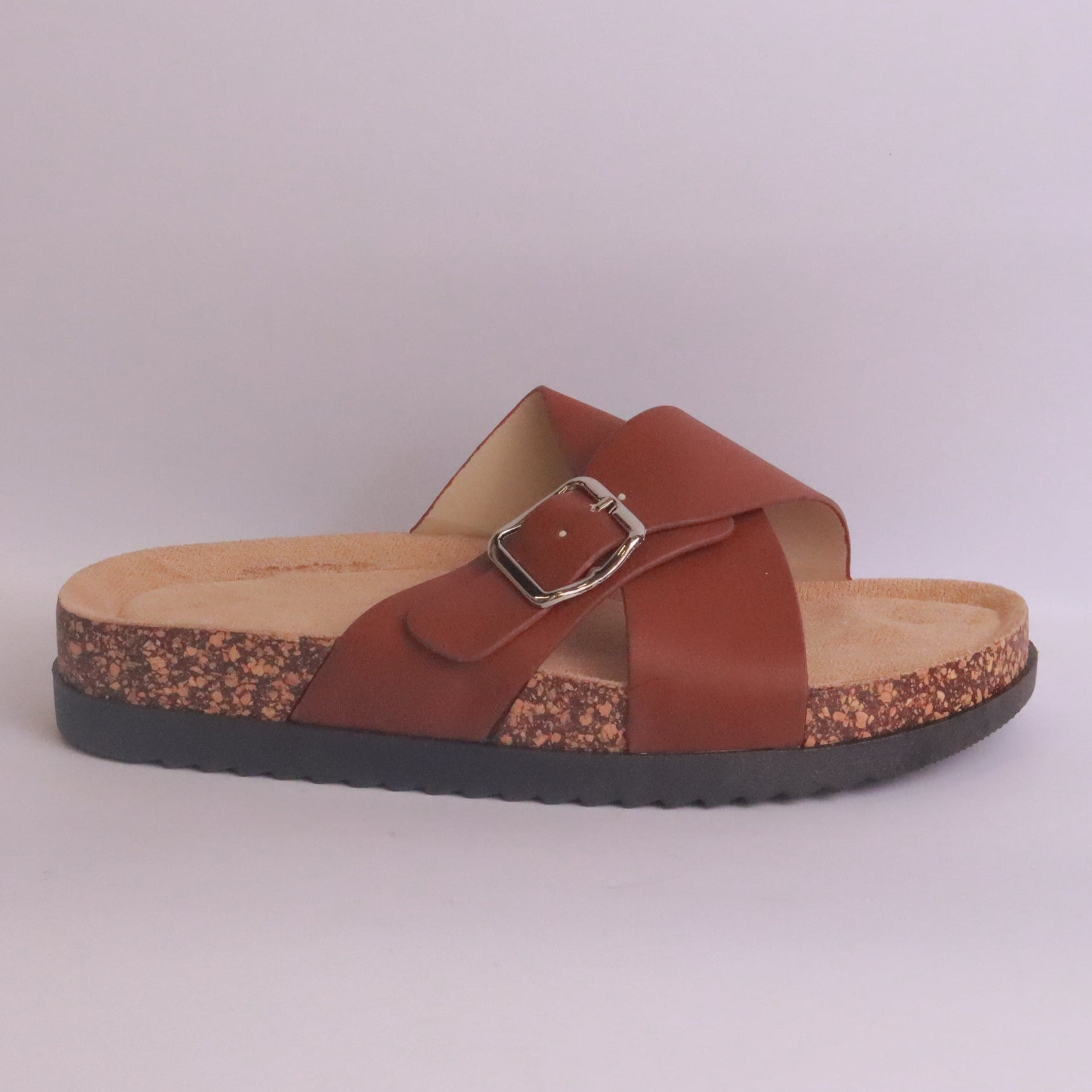 Women's Fancy Flat Slippers – DA858