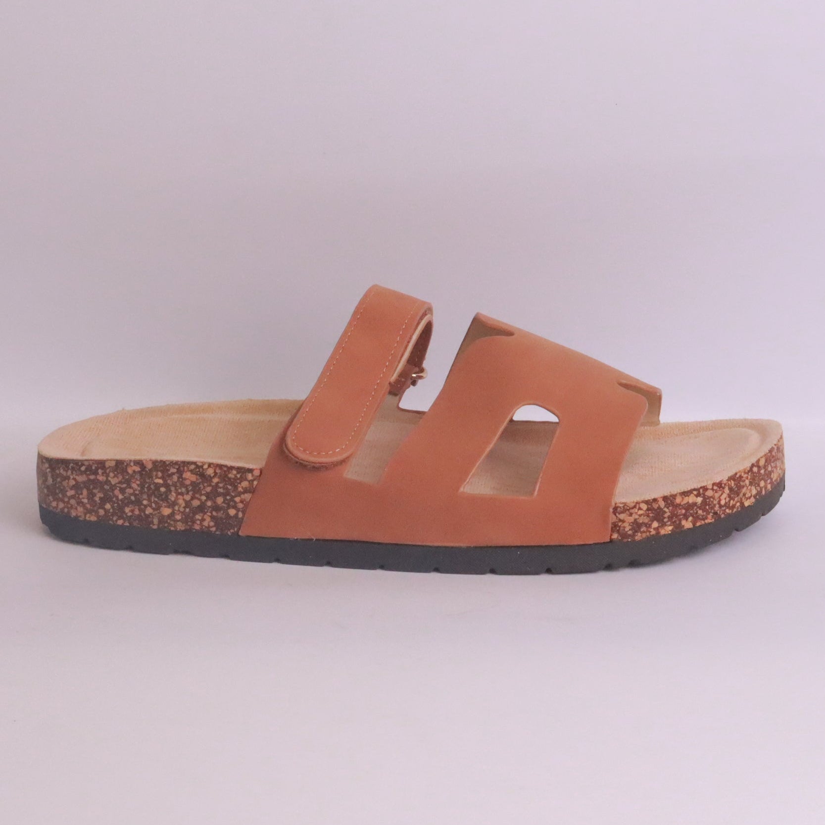 Women's Fancy Flat Slippers – DA859