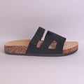 Women's Fancy Flat Slippers – DA859