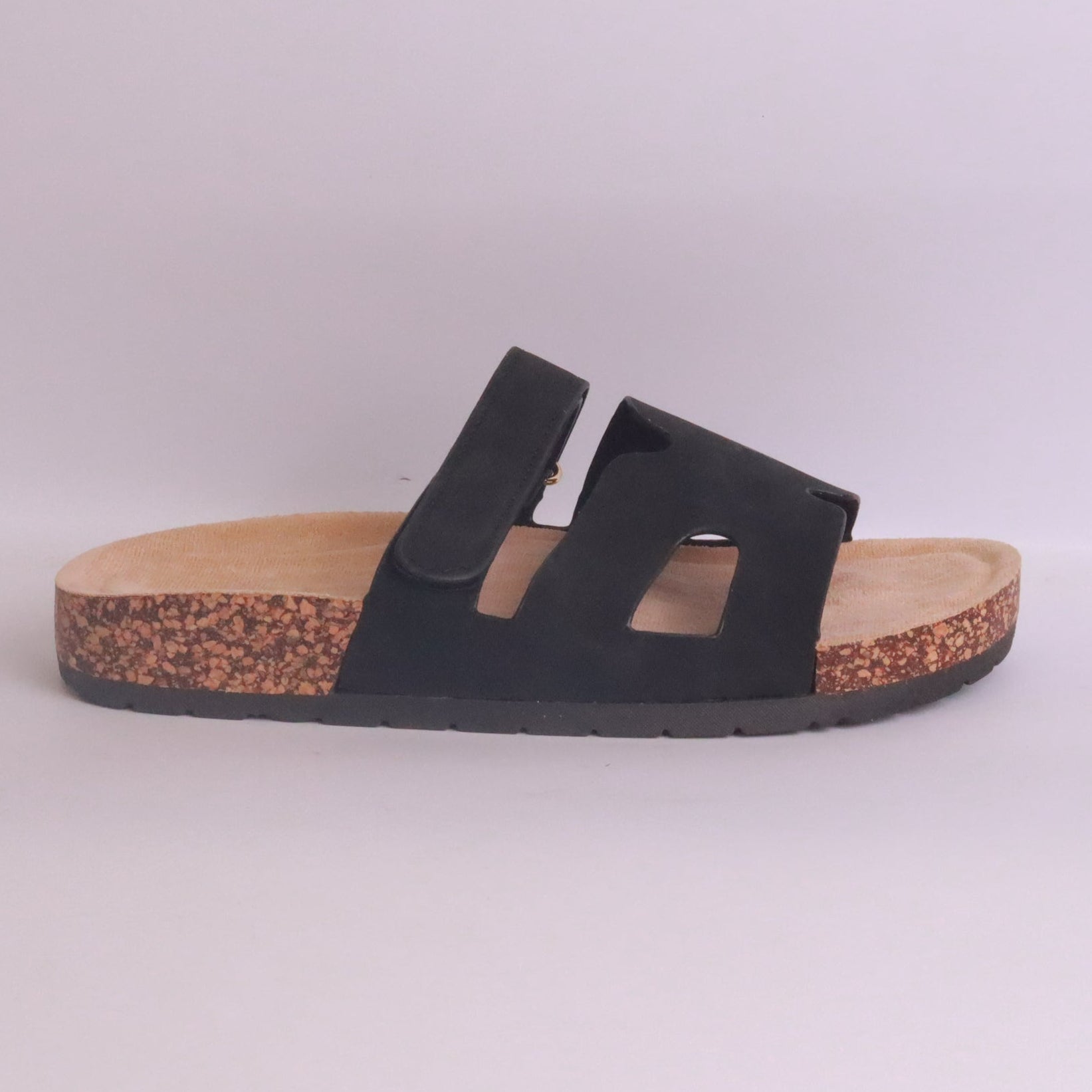 Women's Fancy Flat Slippers – DA859