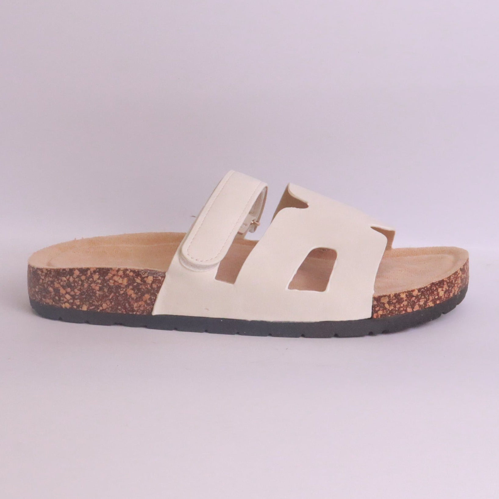 Women's Fancy Flat Slippers – DA859