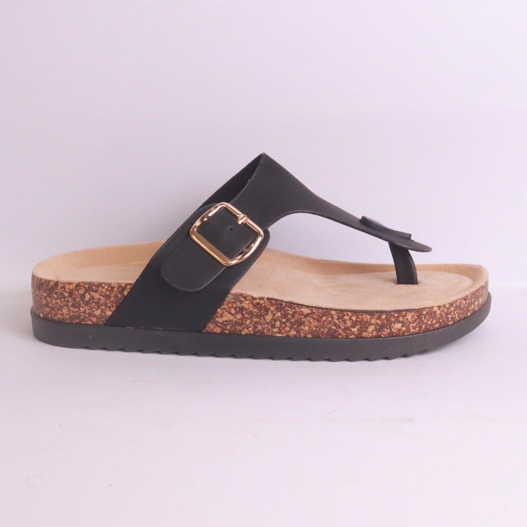 Women's Fancy Flat Slippers – DA860