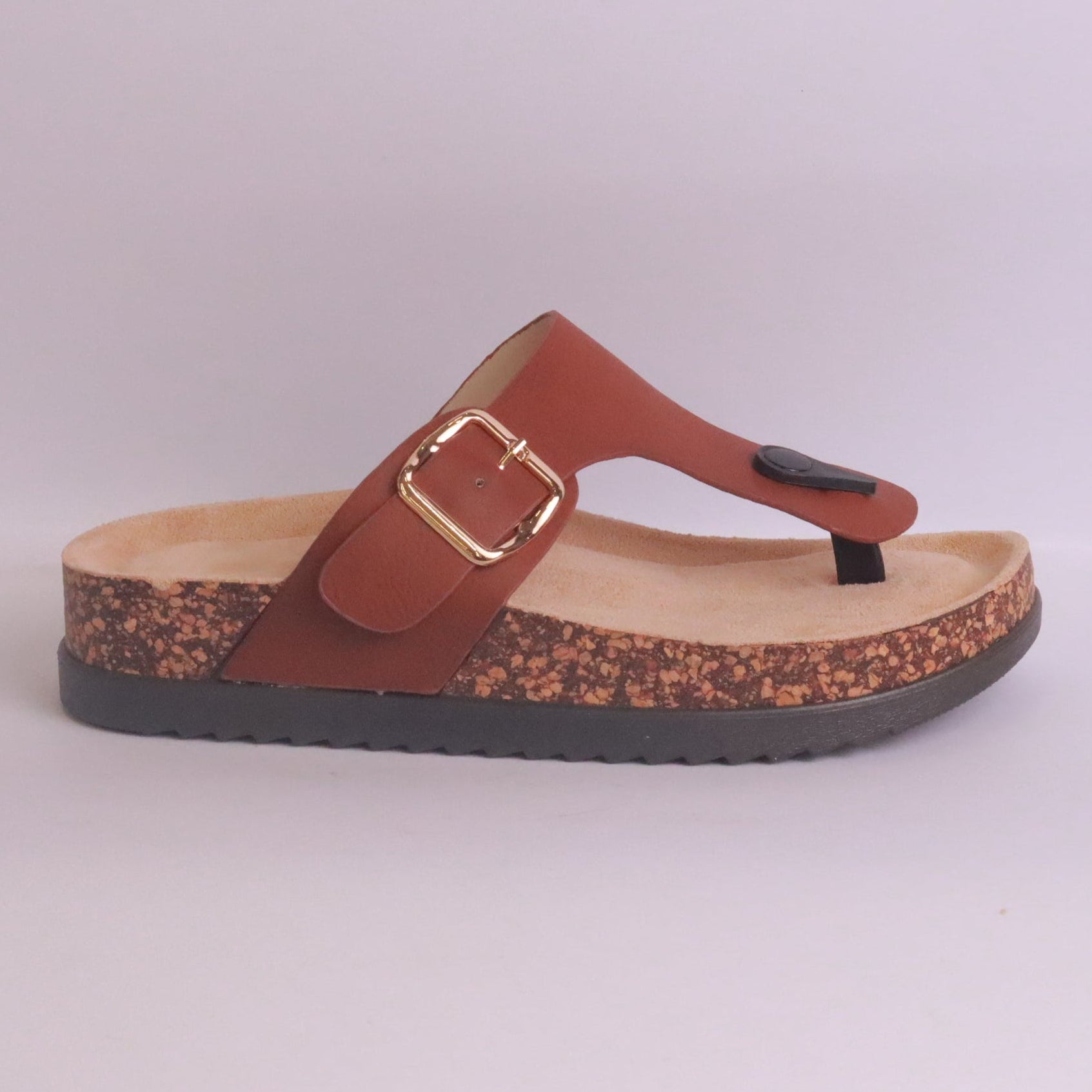 Women's Fancy Flat Slippers – DA860