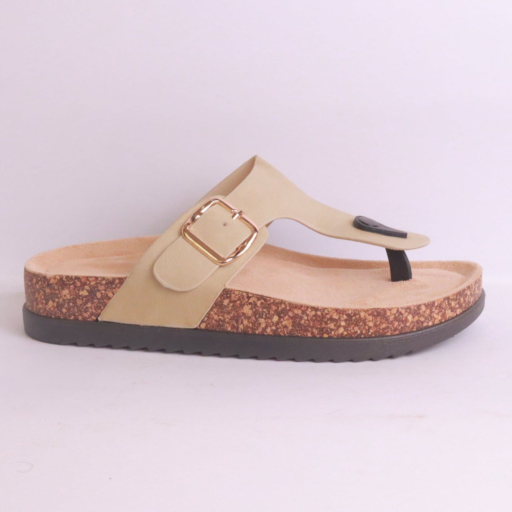 Women's Fancy Flat Slippers – DA860