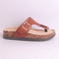Women's Fancy Flat Slippers – DA860
